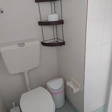 Aiolos Traditional House In Apartment *