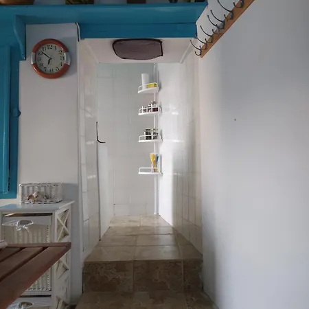 Aiolos Traditional House In