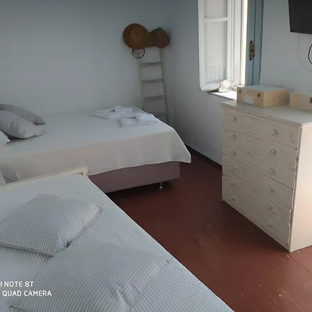 Aiolos Traditional House In Apartment Astypalaia