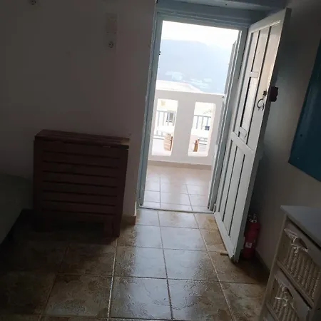 Apartment Aiolos Traditional House In Astypalaia