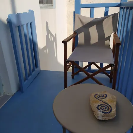 Aiolos Traditional House In Apartment *
