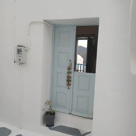 Aiolos Traditional House In Apartment *