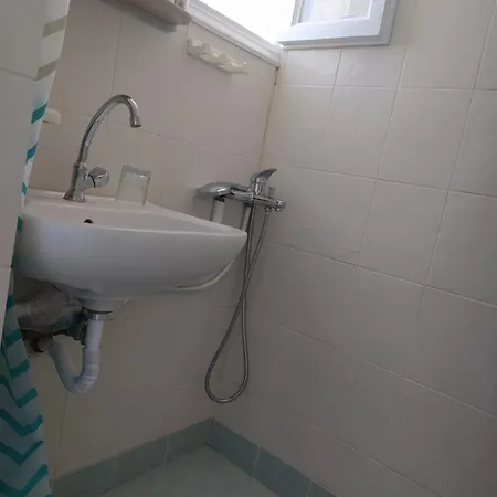Aiolos Traditional House In Apartment Astypalaia